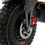 Miniature : SXT Monster Off Road Scooter électrique avec siège 3000W