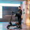 Miniature : Joyor E8-S scooter électrique, double moteur, 5600 W