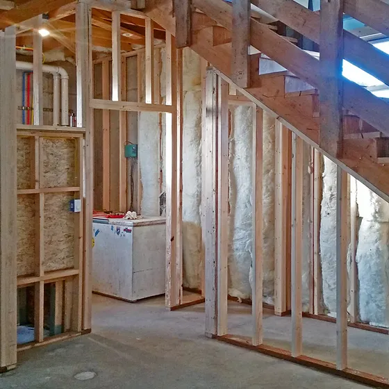 Tru Roofing Construction Great Falls Mt Framing