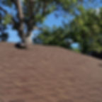 GARAGE RE-ROOF