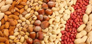 NUTS