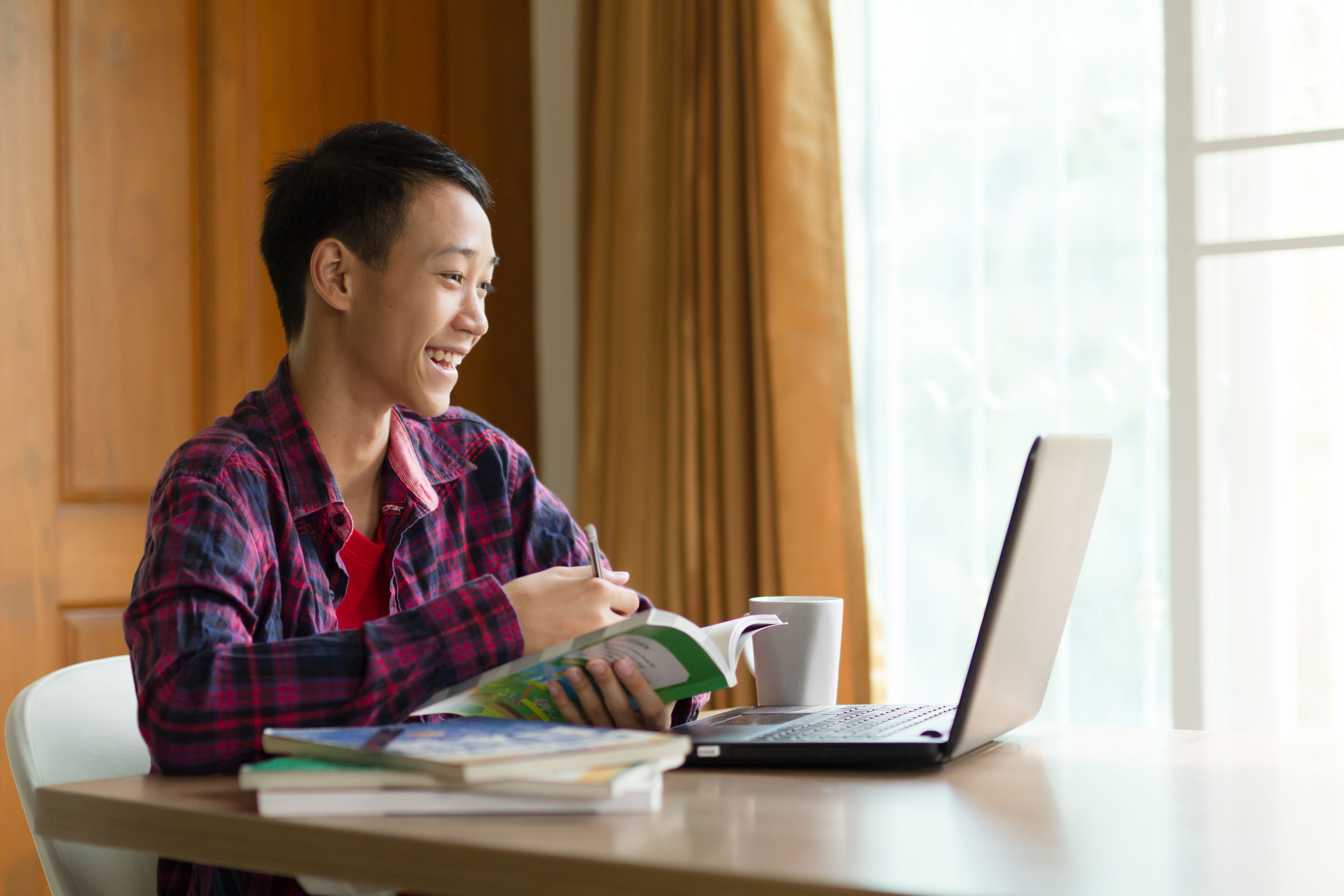 6 lecciones de 30 minutos por semana