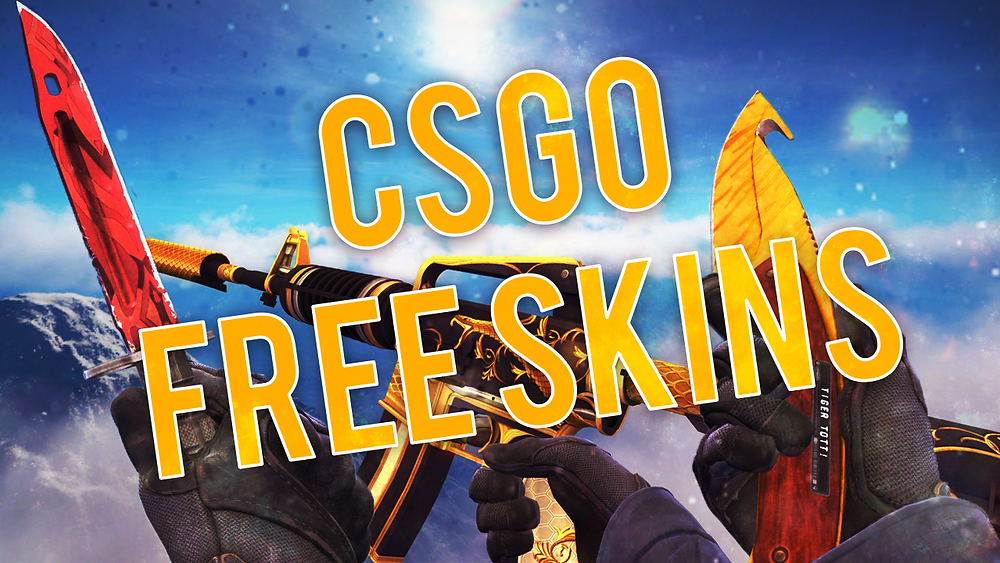 CS:GO REFERRAL CODES