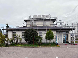 安曇野市 M様邸