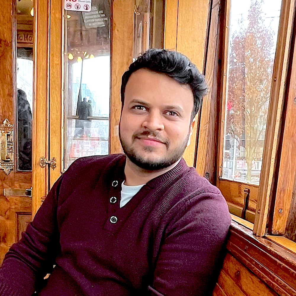 Writer: Dr. Rishav Goyal