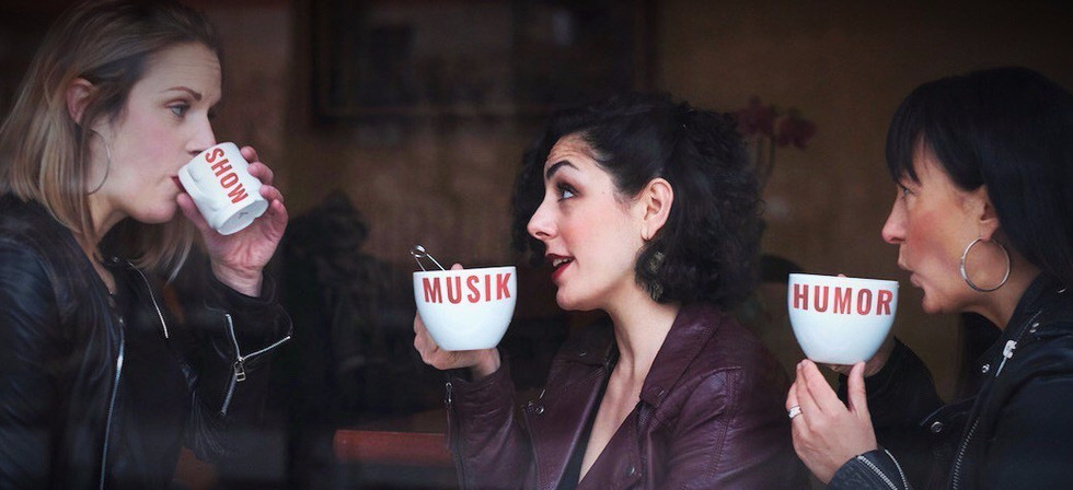 show.musik.humor. GRACE