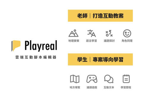 【TCA會員企業專訪】玩實