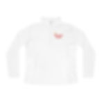 Thumbnail: Ladies Quarter-Zip Pullover