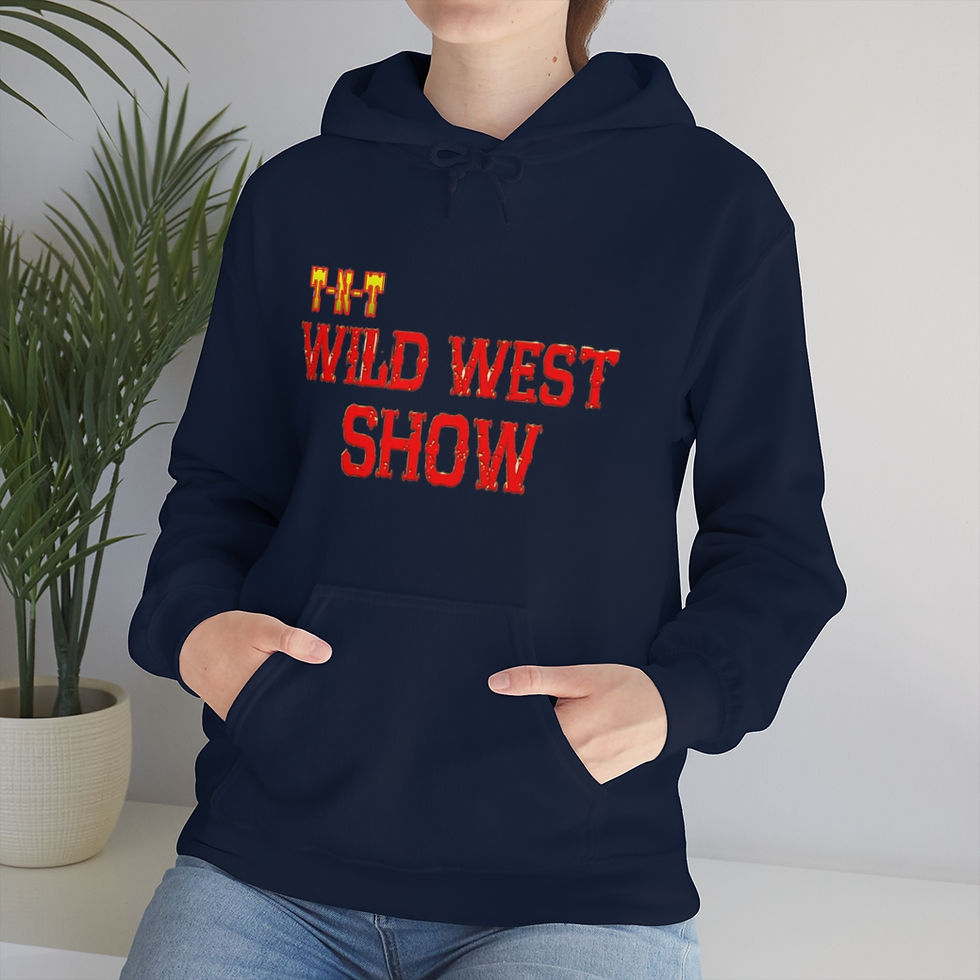 Thumbnail: Unisex Heavy Blend™ Hooded Sweatshirt