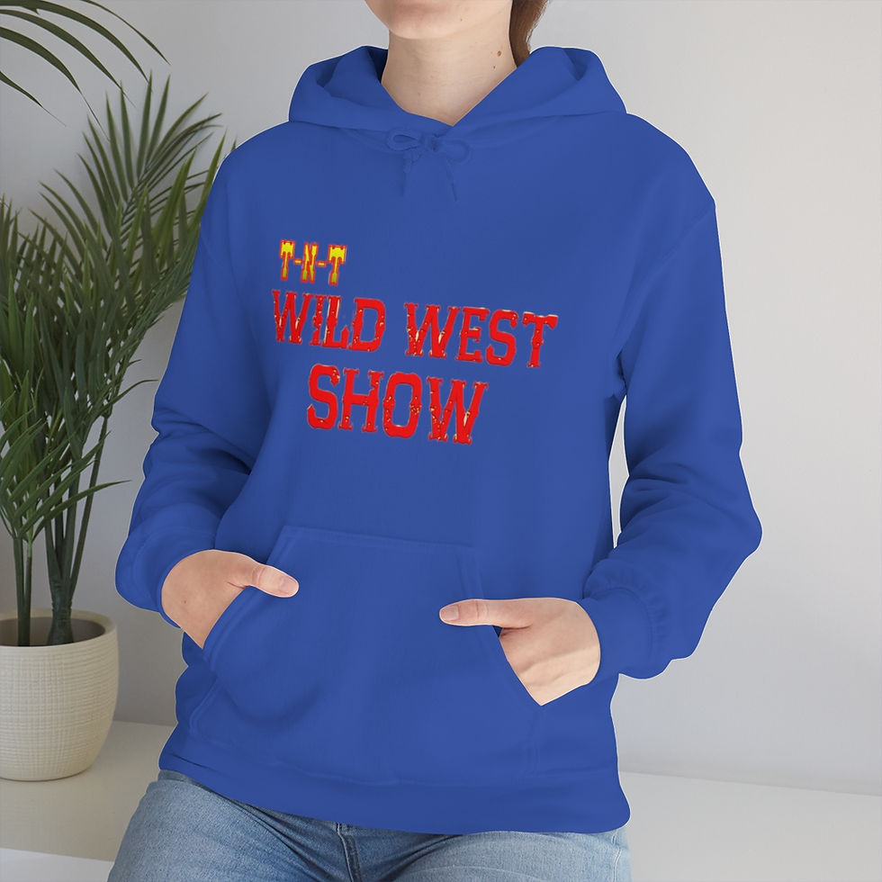Thumbnail: Unisex Heavy Blend™ Hooded Sweatshirt