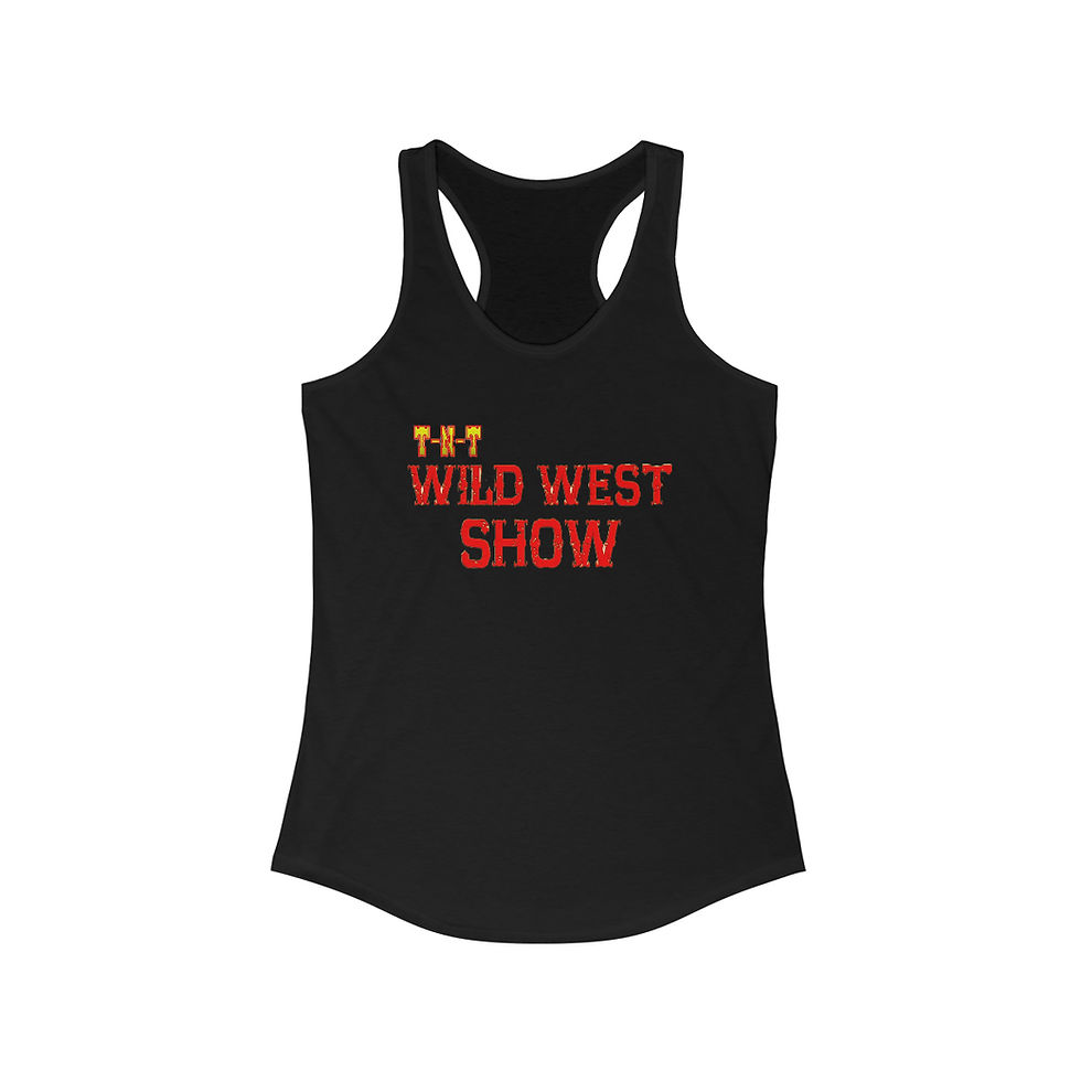 Thumbnail: Women's Ideal Racerback Tank