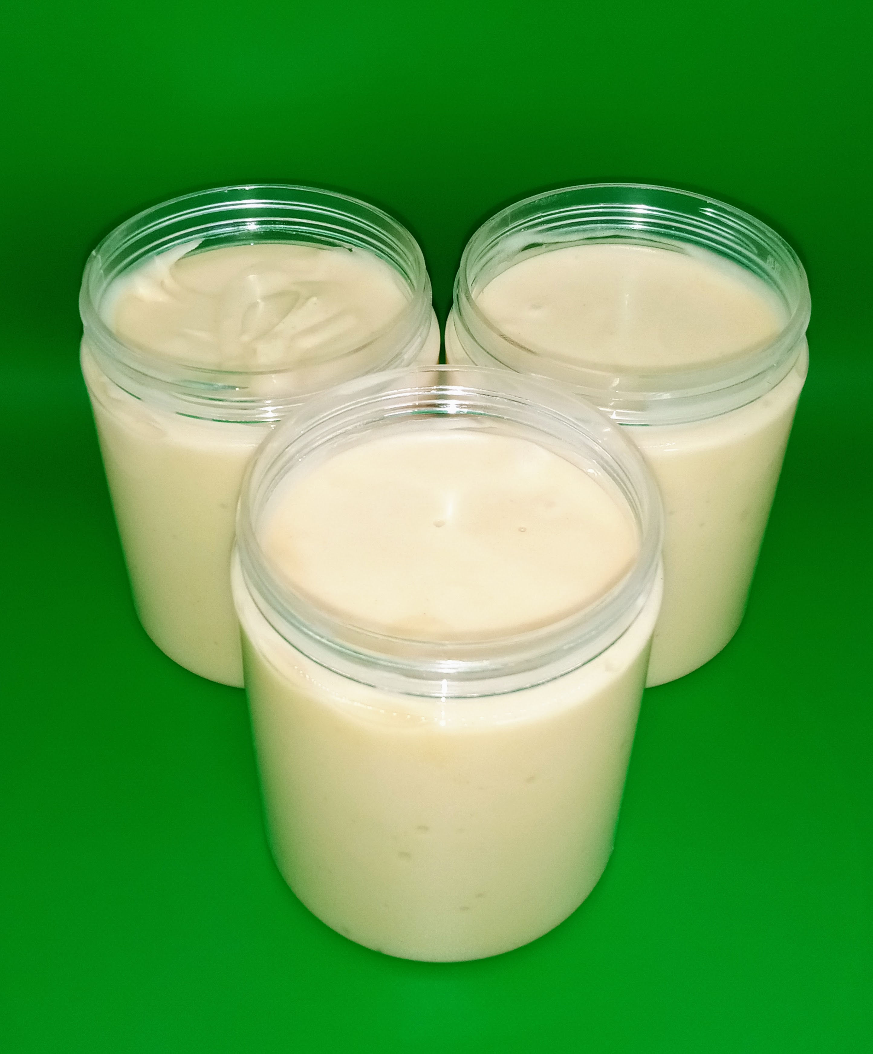 Moisturizing Whipped Body Butter ( 8 oz)