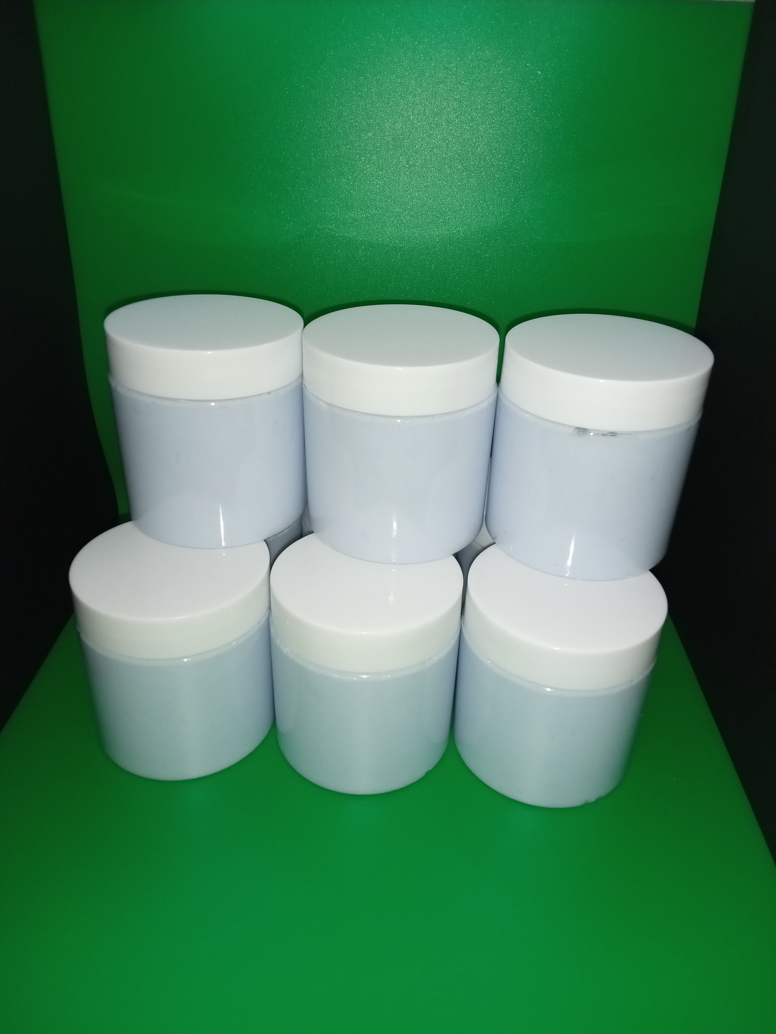 Blu Spirulina Whipped Creme ( 4 oz.)