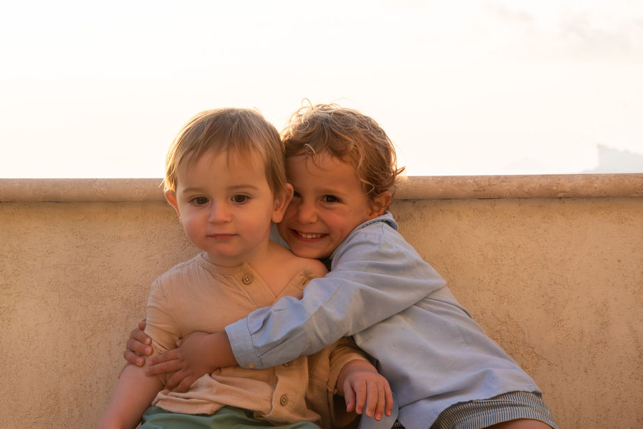 photographe familles Aix en Provence - Marseille