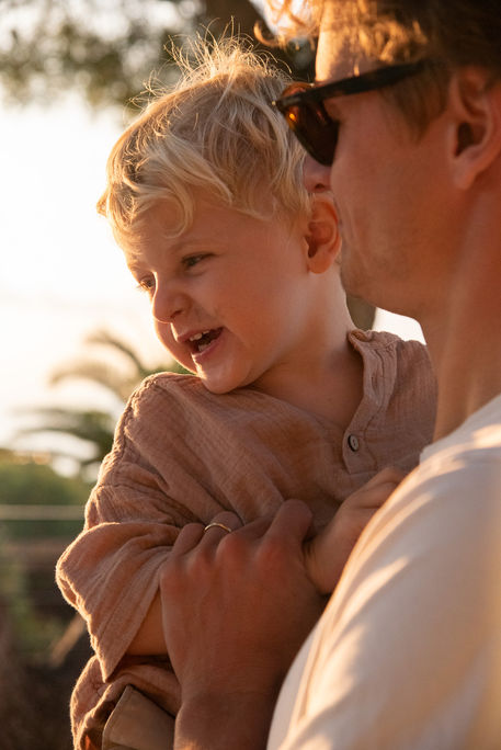 photographe familles Aix en Provence - Marseille