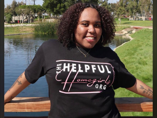 Meet our Outreach Coordinator!