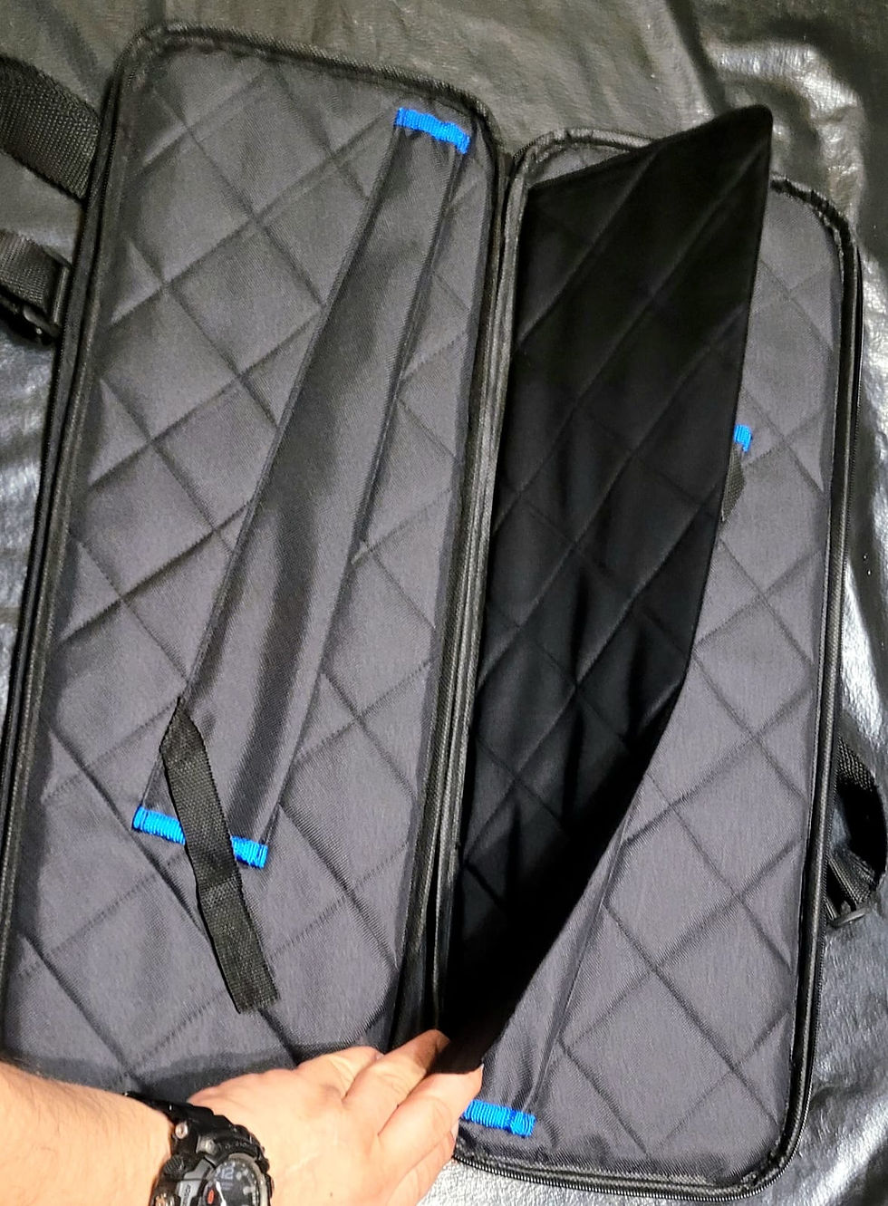 Miniatura: Funda para Sai