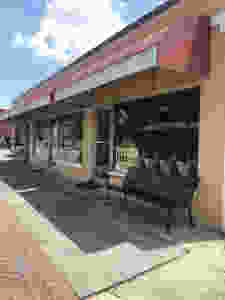 Hicks Clinic McCaysville Georgia