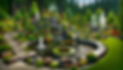 DALL·E 2023-11-30 15.31.28 - A beautifully designed garden in the Pacific Northwest, showc