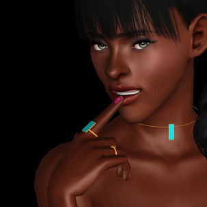 The Sims 3
accessories download