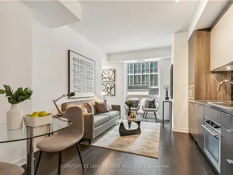 Finding The Best Yonge And Eglinton Condos For Sale - A Simple Guide