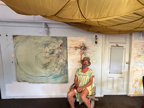 “One Life, Two Names: Brett and Barbs Quest to Rebuild, Heal, and Reconnect with Family”