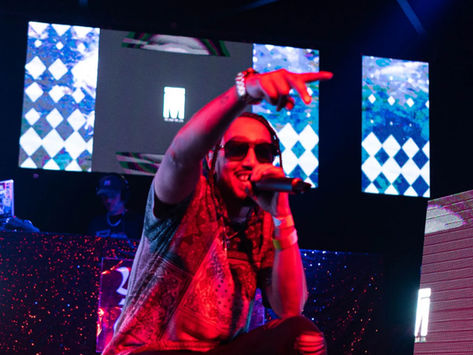 Trilagy: A Journey of Resilience, Genre-Blending Innovation, and Artistic Growth