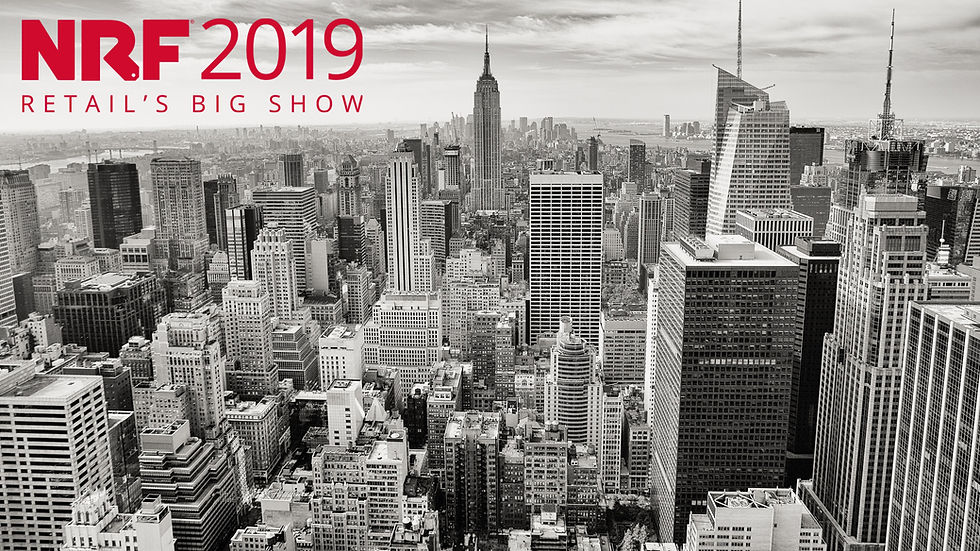 Retail's Big Show