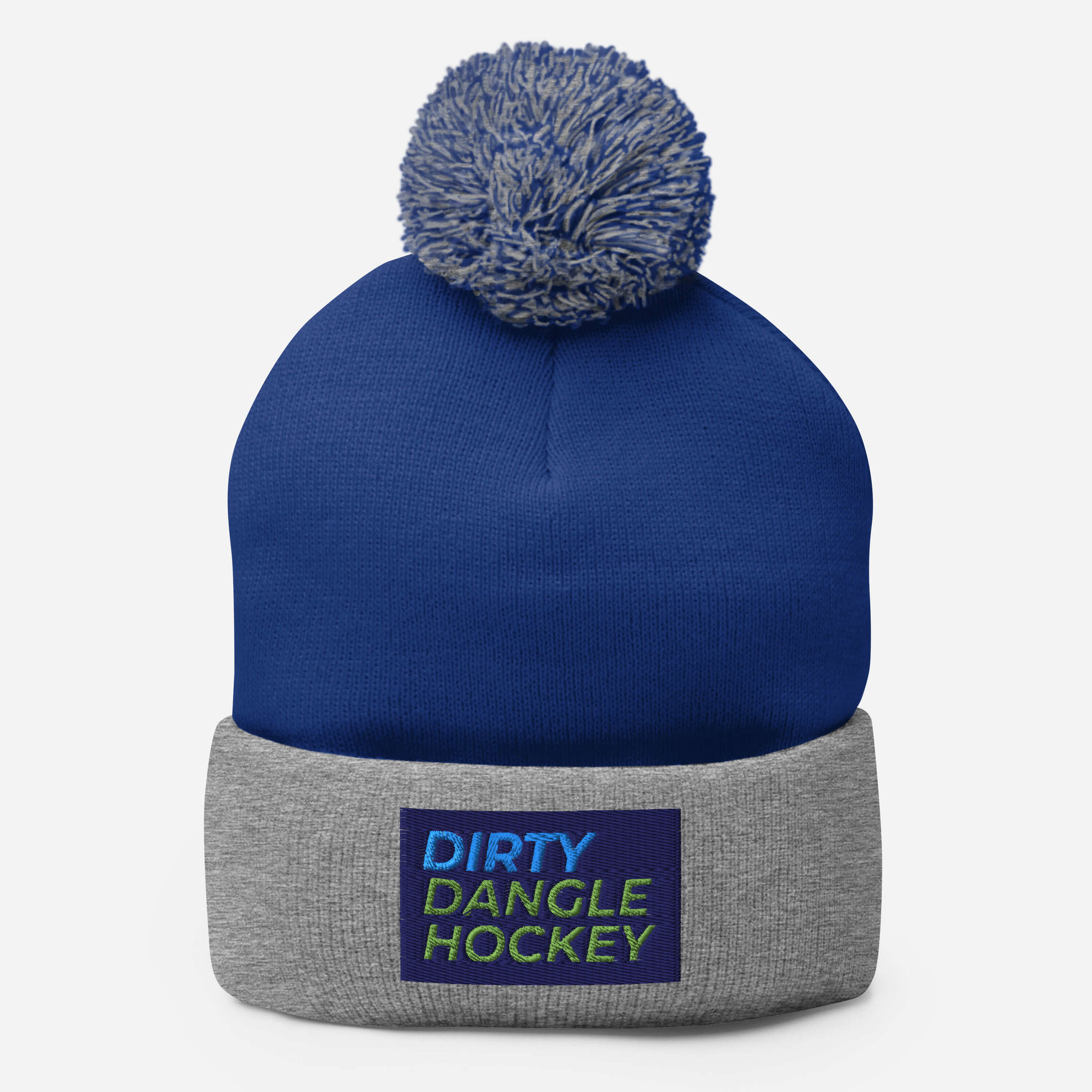 Dirty Dangle Toque