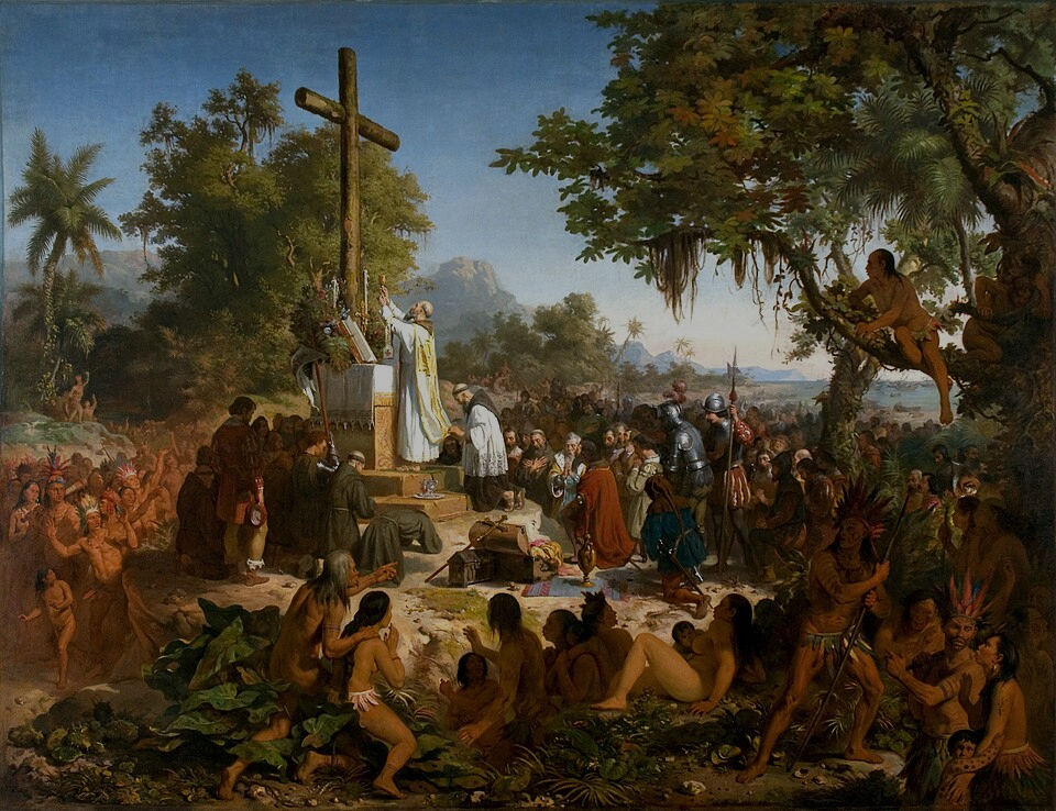 A PRIMEIRA MISSA DO BRASIL, 1860-1861 Victor Meirelles Óleo sobre Tela_edited.jpg