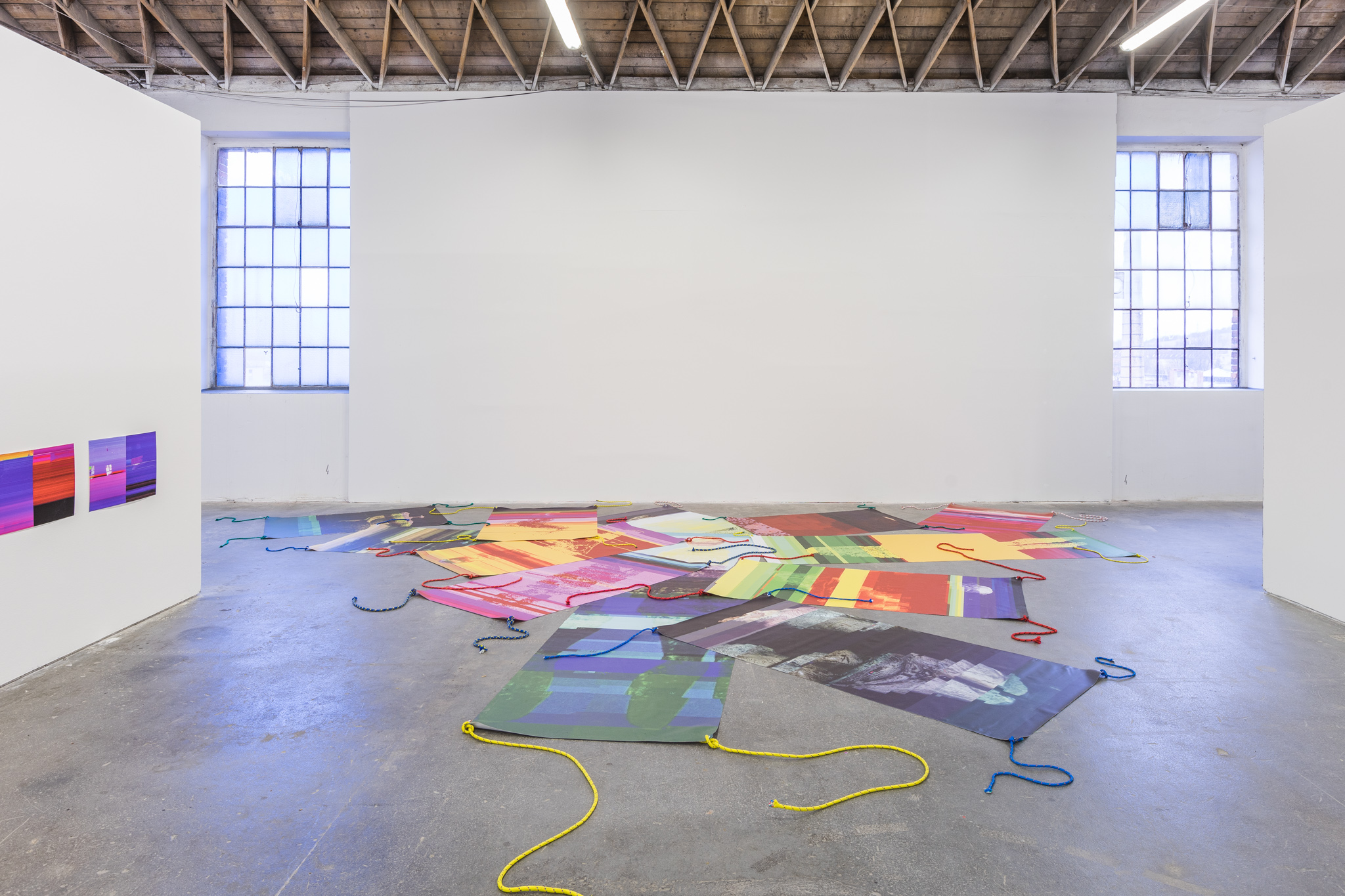 Venuses, 2018