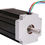 Miniatura: Nema 34 Motor a Pasos 115Kg/cm Doble Eje