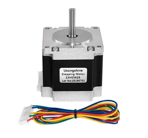 Nema 24 Schrittmotor Online Kaufen