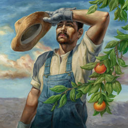 Farm Worker