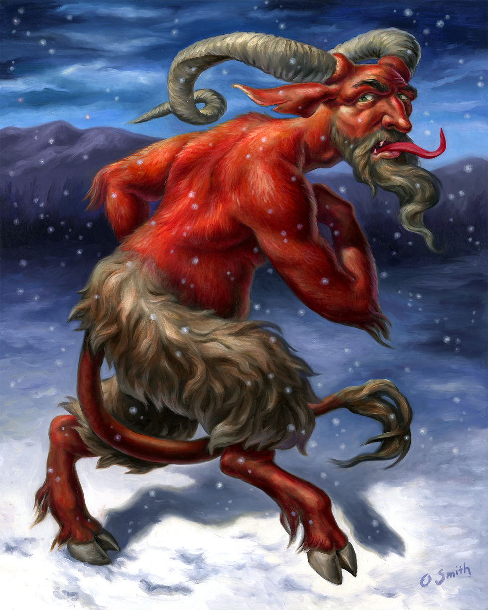 Krampus