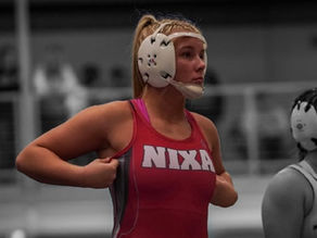 From DNP to Dominance: Natalie Edmisson’s Championship Climb