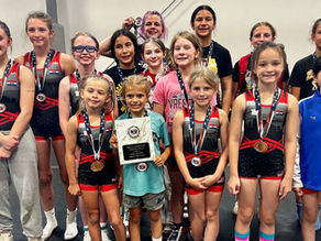Mizzouri Girls Make History at the 2026 FREECO National Duals