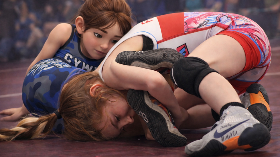 More Than a Style: Why Freestyle is the X-Factor for Girls