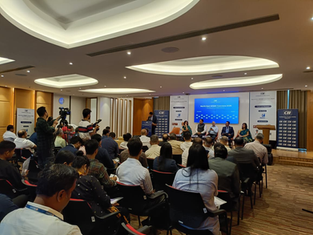 CII Conclave Charts Roadmap for Strengthening Northeast MSMEs