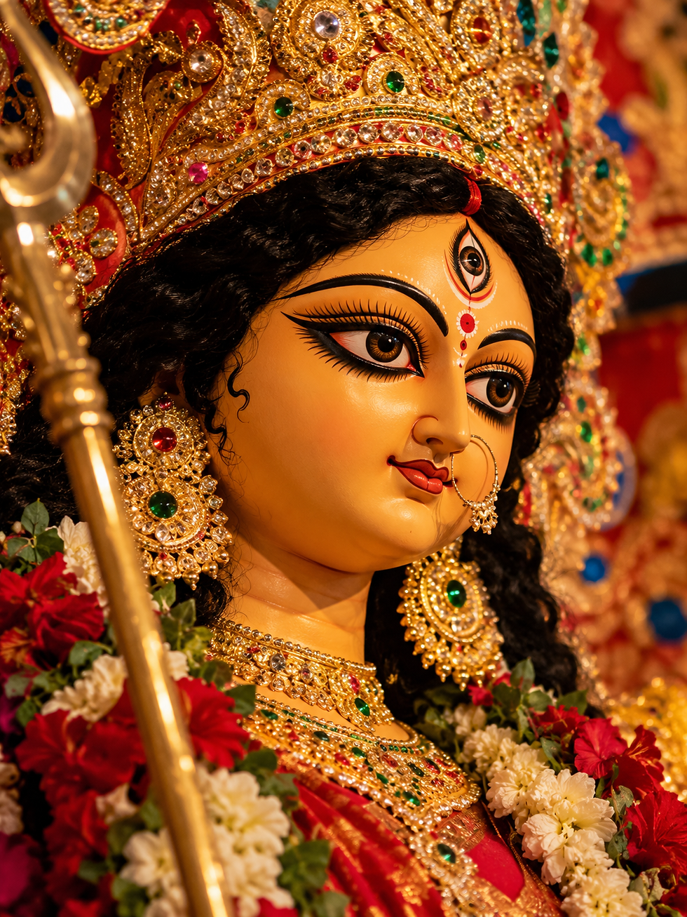 Durga Maa