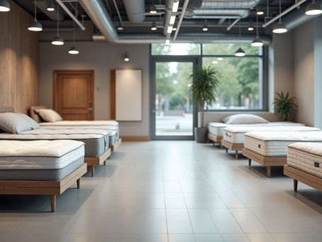 mielmoon mattresses with advanced technology in the US