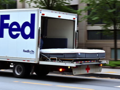 Mielmoon Mattress offers fast mattress delivery using Fedex logistics. Learn how this innovative mattress company is improving online mattress delivery across the U.S. Why Mielmoon Mattress Offers the Fastest Online Mattress Delivery