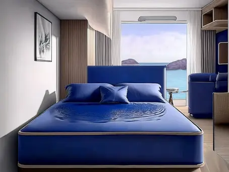 Medium Firm pee proof foam mattress premium lumbar support ,waterproof mattress,outdoor daybed,medical bed mattress,Waterproof mattress Multi-layered, medium-firm, high-density foam that is weatherproofenhances blood flow, lowers pressure, and produces a cool sleeping environment. The bottom cover of this pad is made of triple laminate vinyl, which makes it fire and fluid resistant. combines two requirements in the ideal way, offering a firm mattress with exceptional comfort.