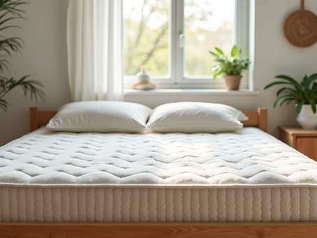 Mielmoon ecofriendly mattresses offer a solution that supports both restful sleep and sustainability,These mattresses offer superior breathability, durability, and a healthier sleep environment