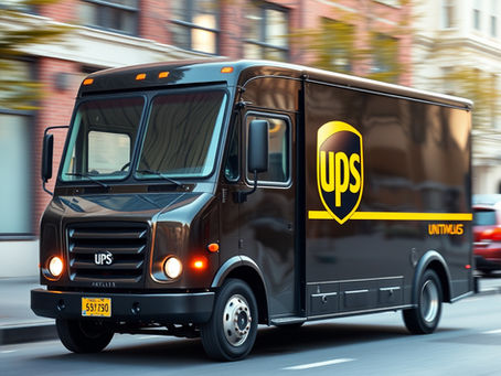 Mielmoon and UPS: The Future of Fast Mattress Delivery