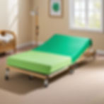 medical foam mattress