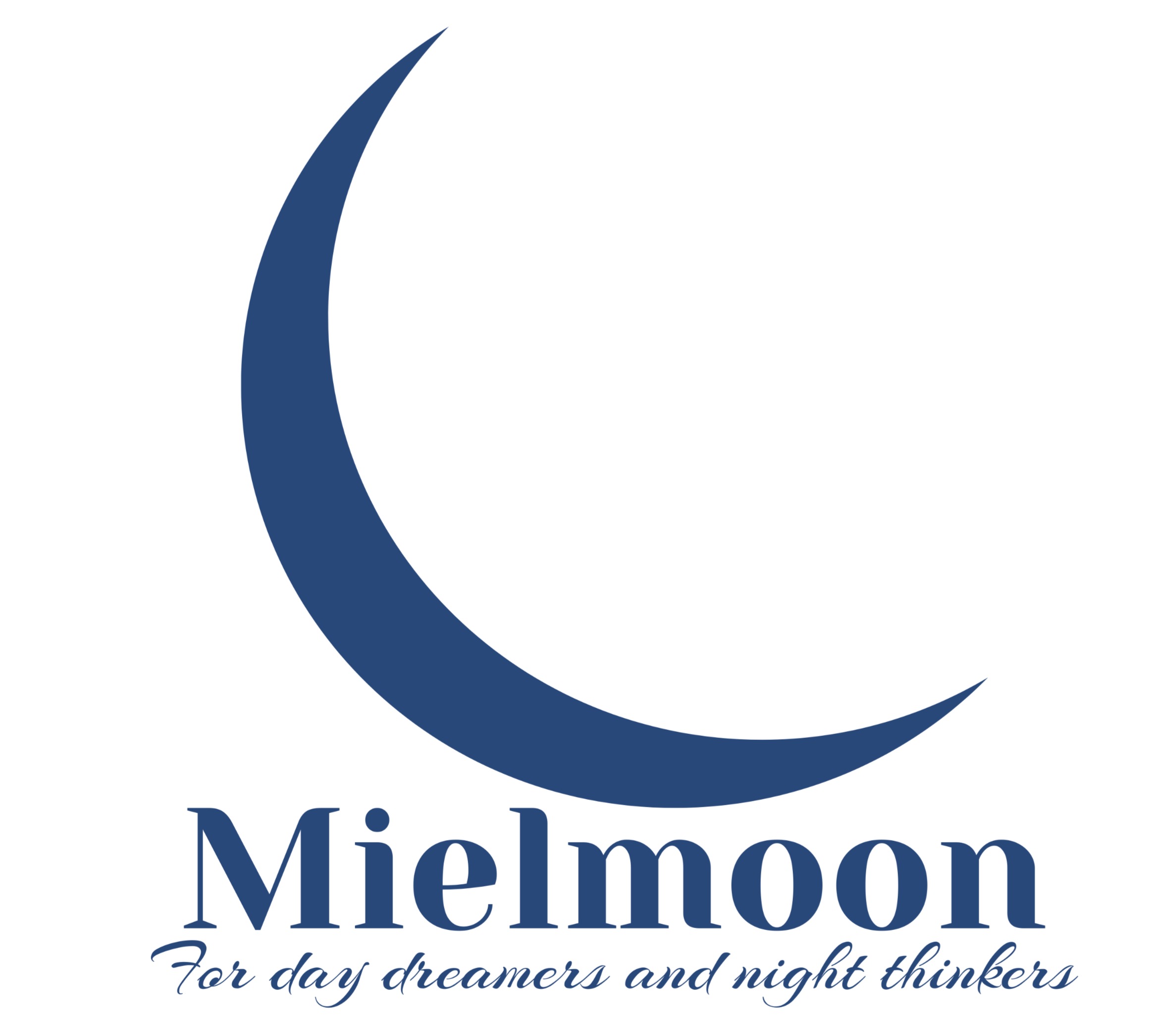 Mielmoon logo