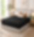 Medium Firm Waterproof Nylon Vinyl Foam Mattress, Noiseless, Soft Cloud Feeling, Body Heat Reflection, Good for Hospita