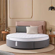 mielmoon round mattress