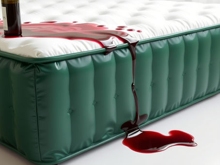 incontinence mattress waterproof mattress bedwetting mattress medical foam mattress waterproof foam mattress USA hospital mattress waterproof vinyl covered mattress custom size waterproof mattress